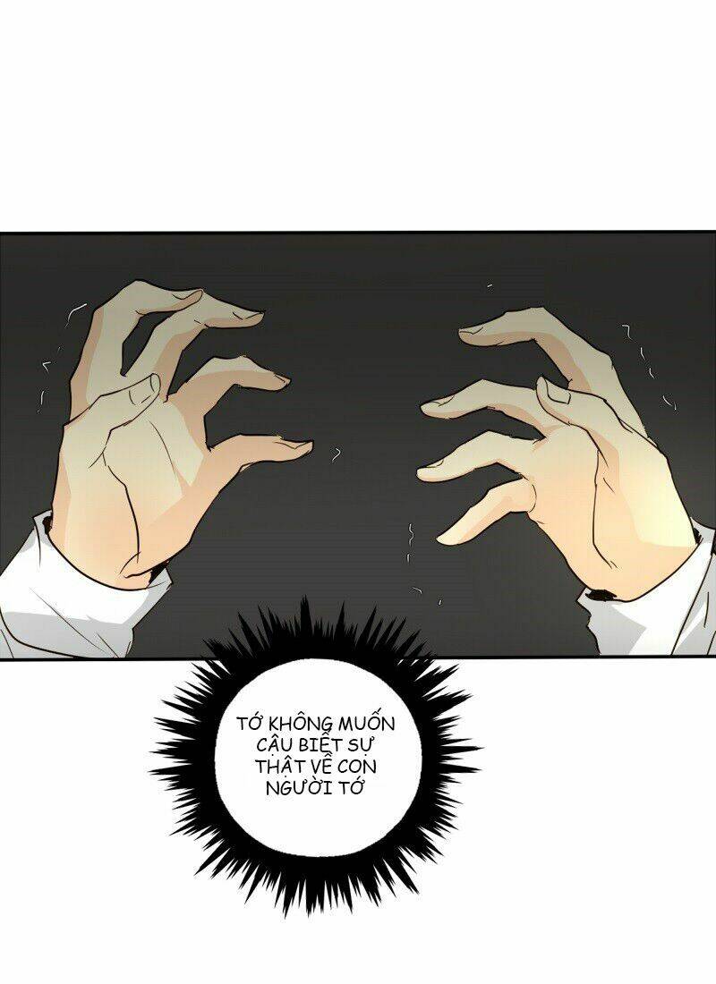 Đọc truyện Thế giới không hoàn hảo - Chap 107