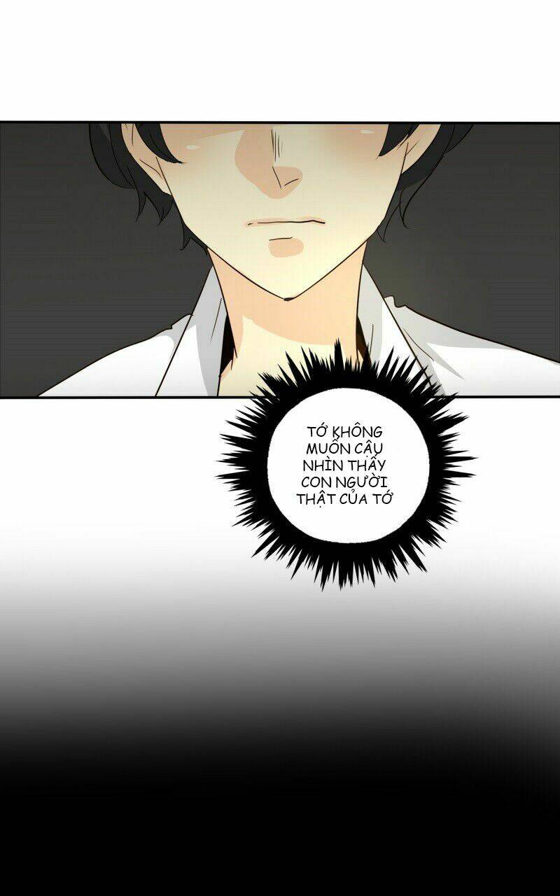 Đọc truyện Thế giới không hoàn hảo - Chap 107