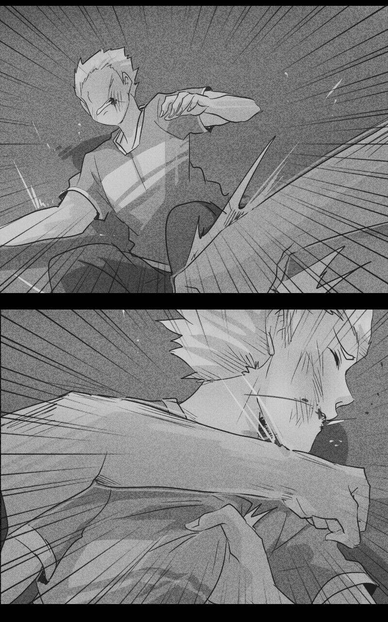 Đọc truyện Thế giới không hoàn hảo - Chap 107