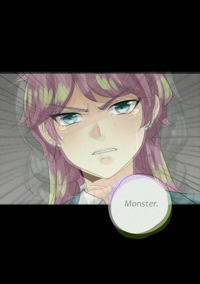 Đọc truyện Thế giới không hoàn hảo - Chap 107