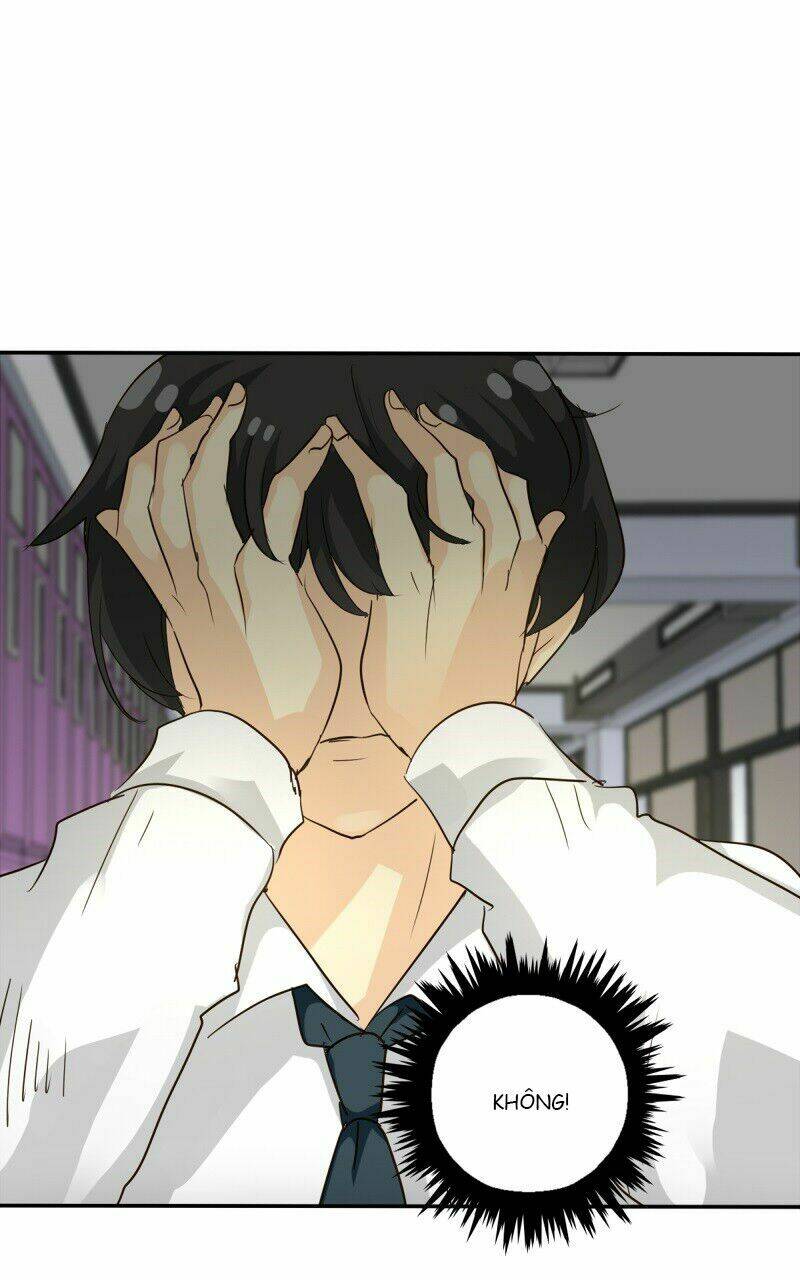 Đọc truyện Thế giới không hoàn hảo - Chap 107