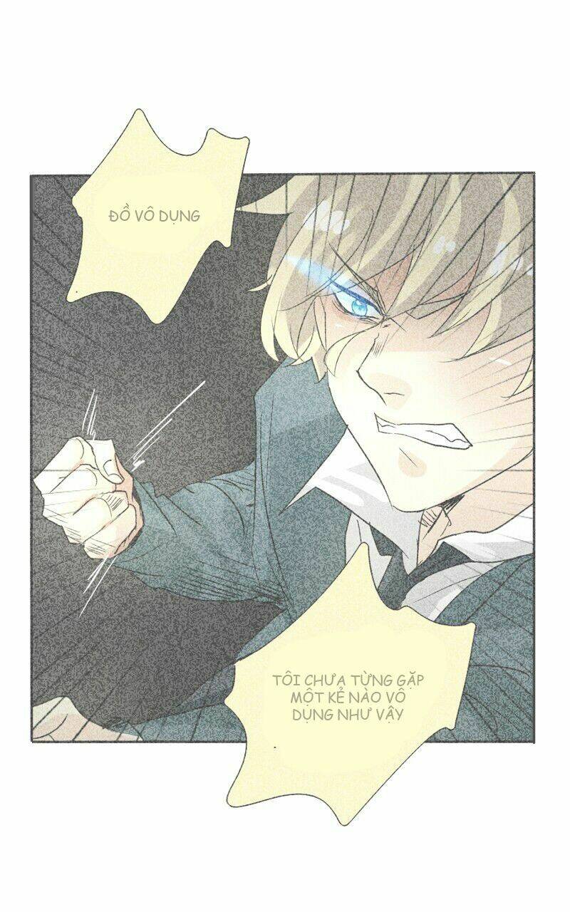 Đọc truyện Thế giới không hoàn hảo - Chap 107