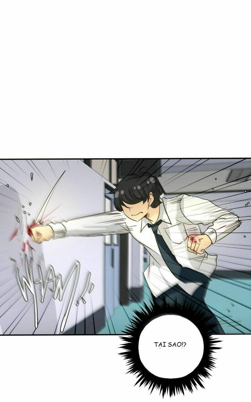 Đọc truyện Thế giới không hoàn hảo - Chap 107