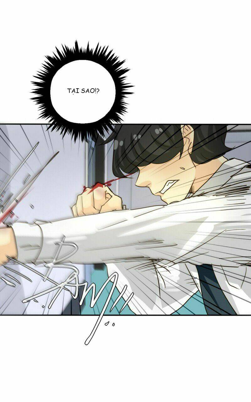 Đọc truyện Thế giới không hoàn hảo - Chap 107