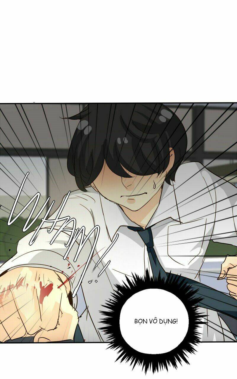 Đọc truyện Thế giới không hoàn hảo - Chap 107