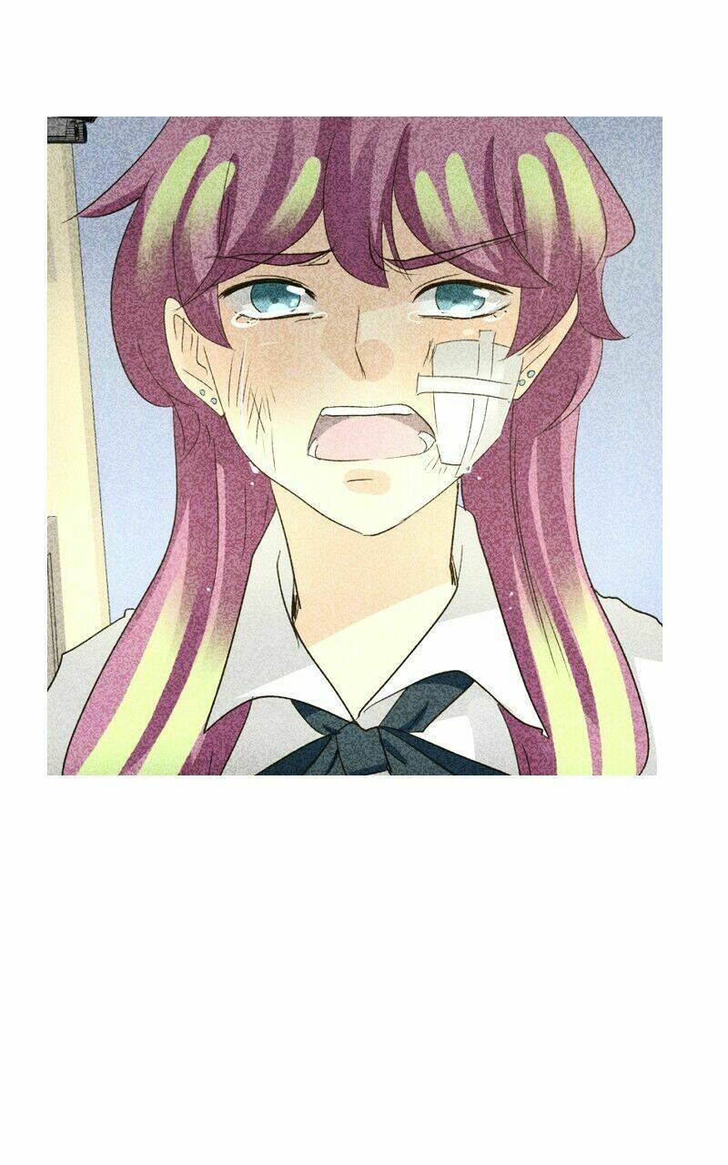 Đọc truyện Thế giới không hoàn hảo - Chap 107