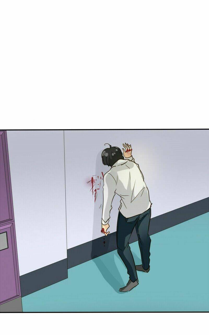 Đọc truyện Thế giới không hoàn hảo - Chap 107