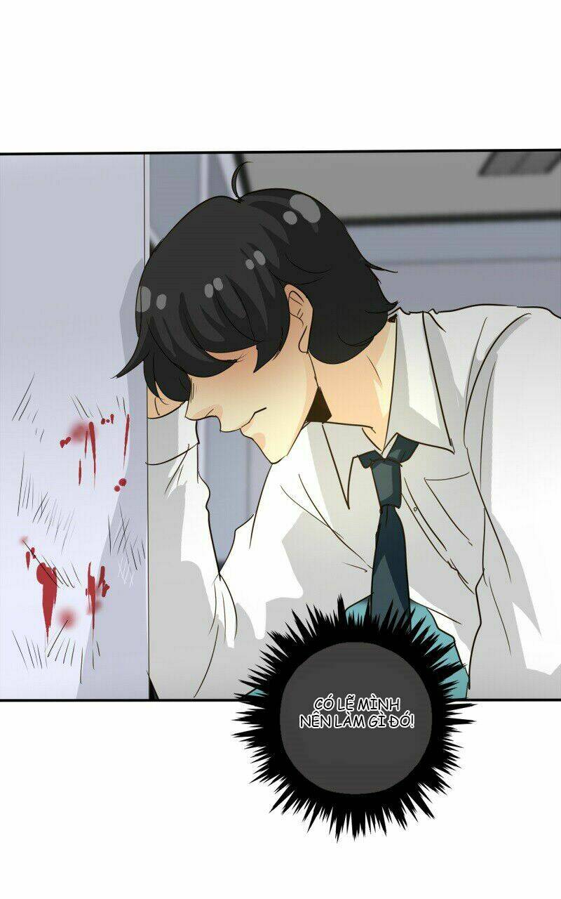 Đọc truyện Thế giới không hoàn hảo - Chap 107