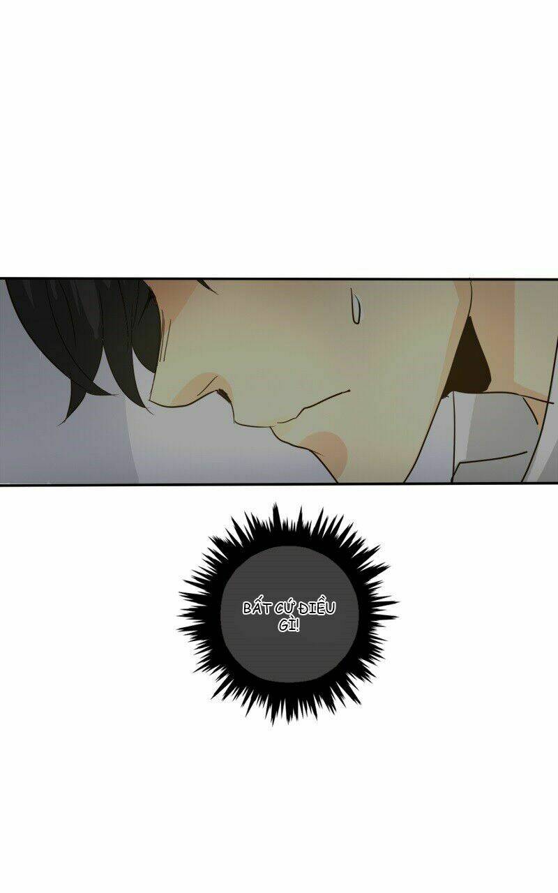 Đọc truyện Thế giới không hoàn hảo - Chap 107