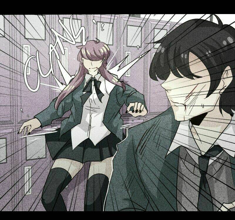 Đọc truyện Thế giới không hoàn hảo - Chap 107