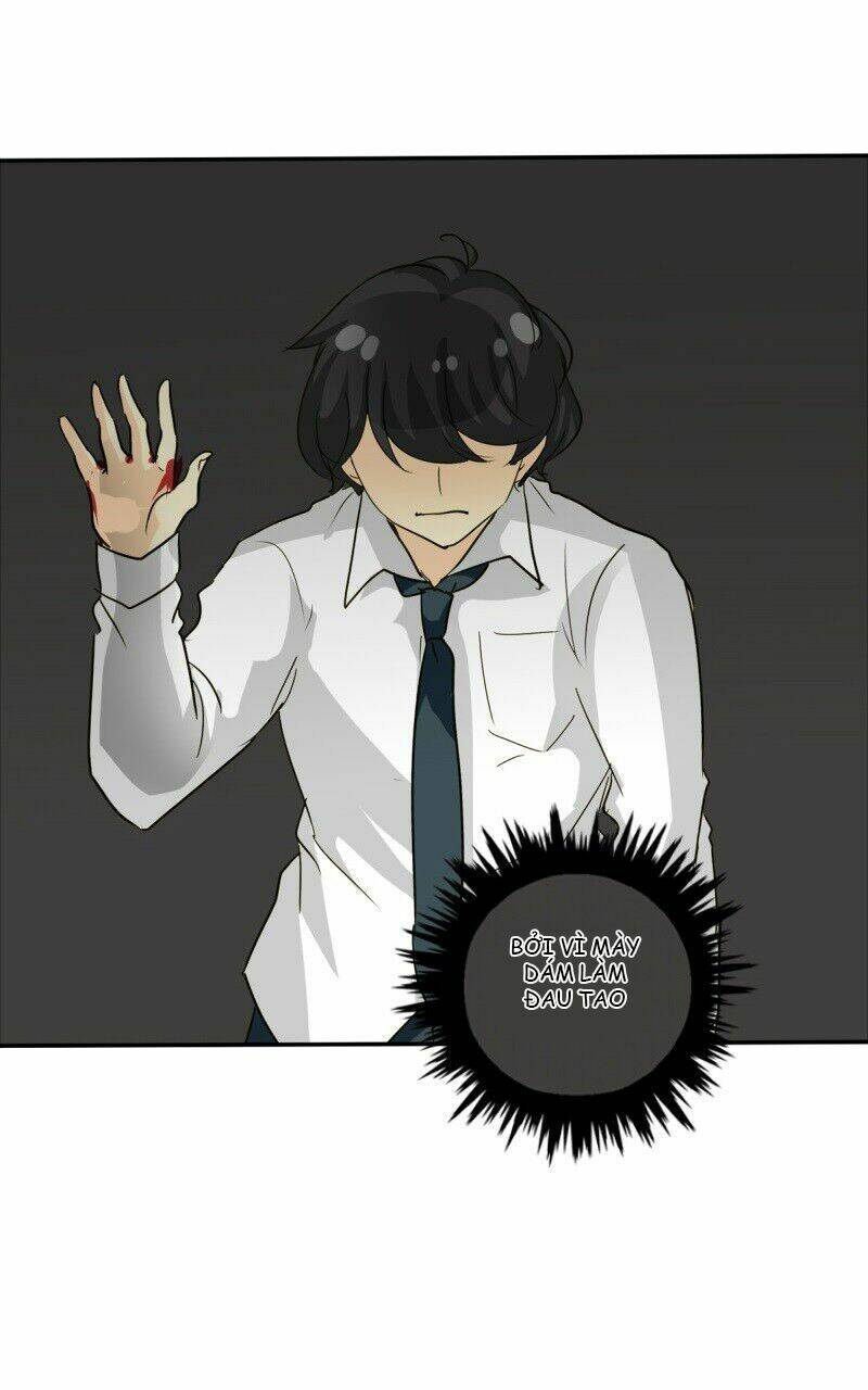 Đọc truyện Thế giới không hoàn hảo - Chap 107