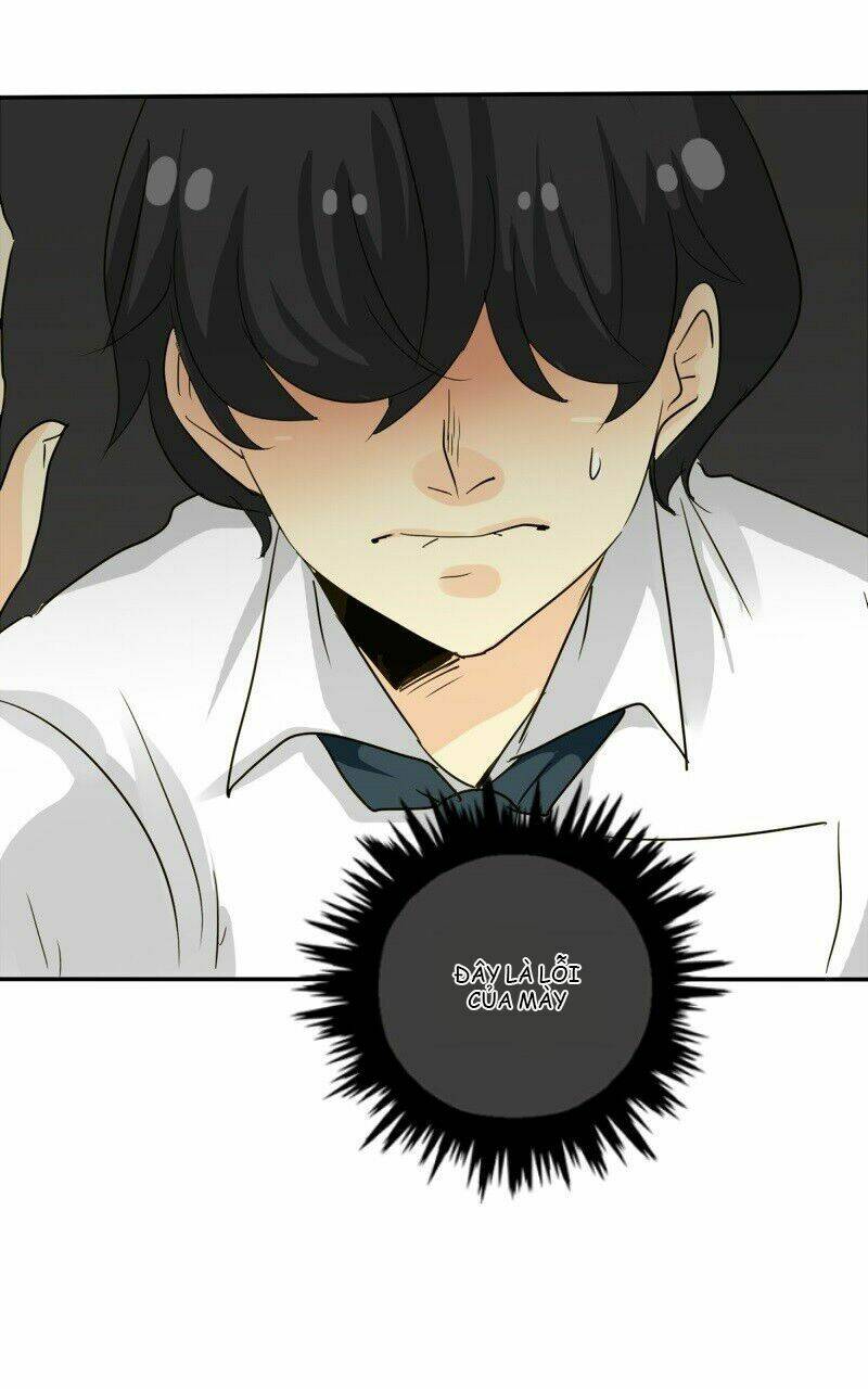 Đọc truyện Thế giới không hoàn hảo - Chap 107