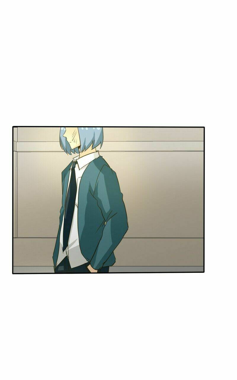 Đọc truyện Thế giới không hoàn hảo - Chap 108