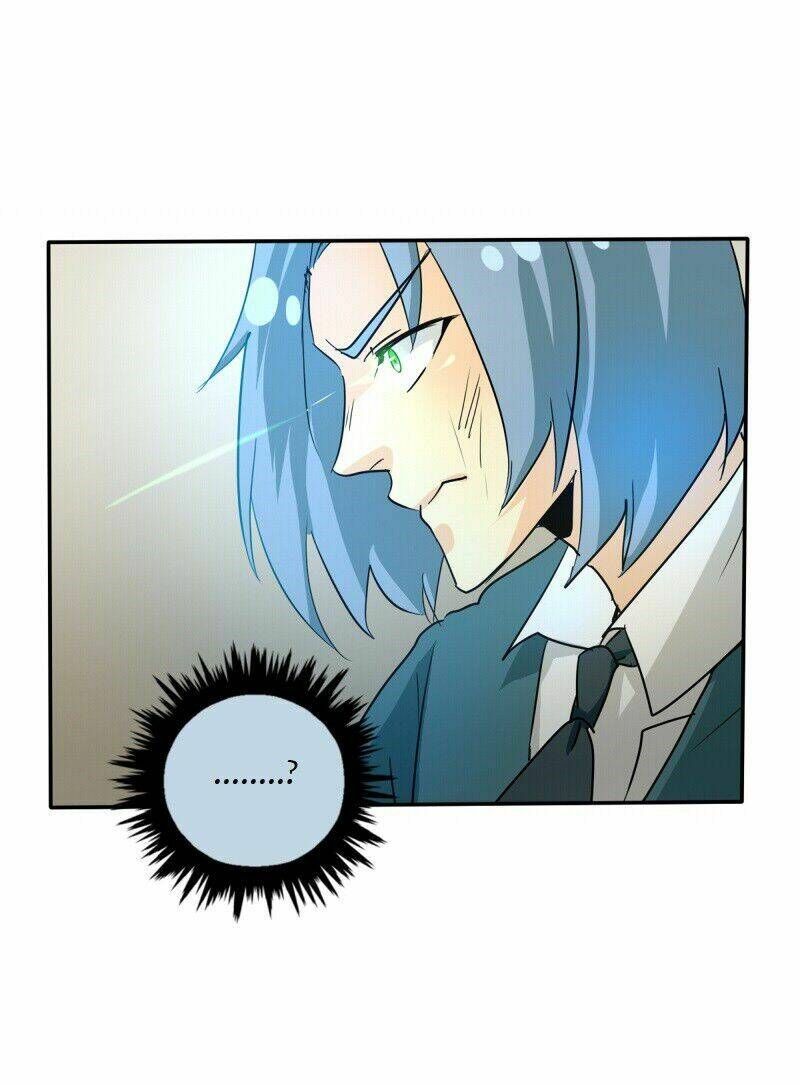 Đọc truyện Thế giới không hoàn hảo - Chap 108