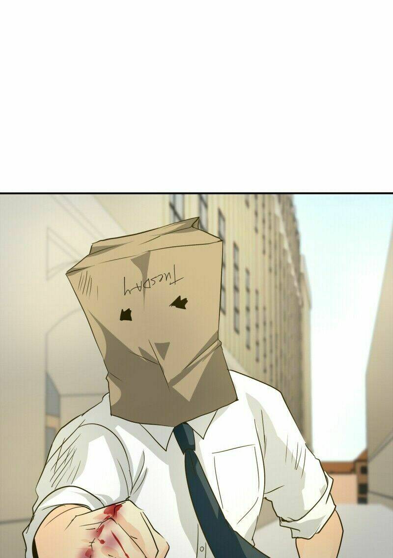 Đọc truyện Thế giới không hoàn hảo - Chap 108