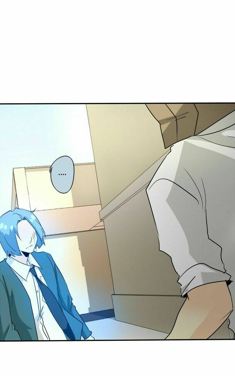 Đọc truyện Thế giới không hoàn hảo - Chap 108