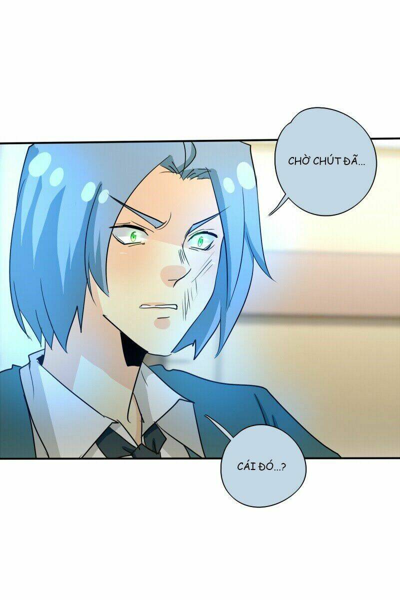 Đọc truyện Thế giới không hoàn hảo - Chap 108