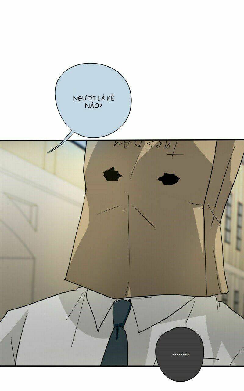 Đọc truyện Thế giới không hoàn hảo - Chap 108