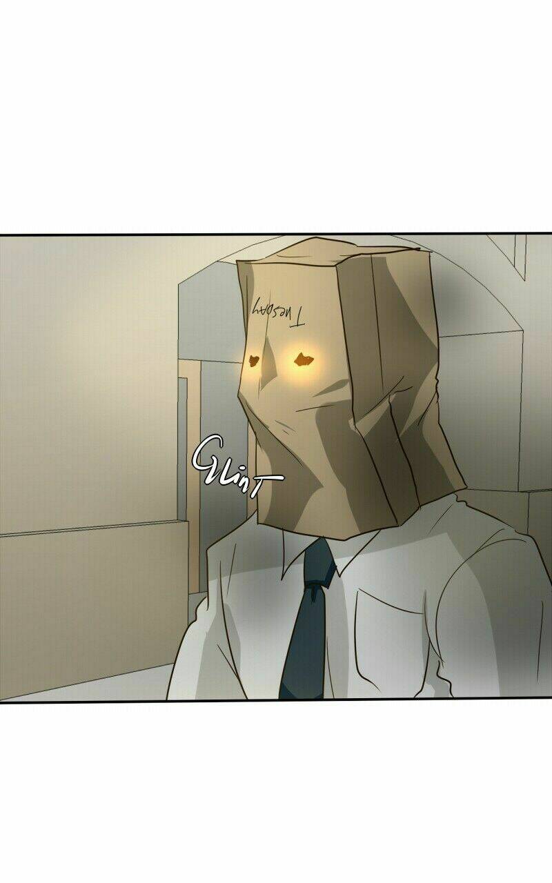 Đọc truyện Thế giới không hoàn hảo - Chap 108