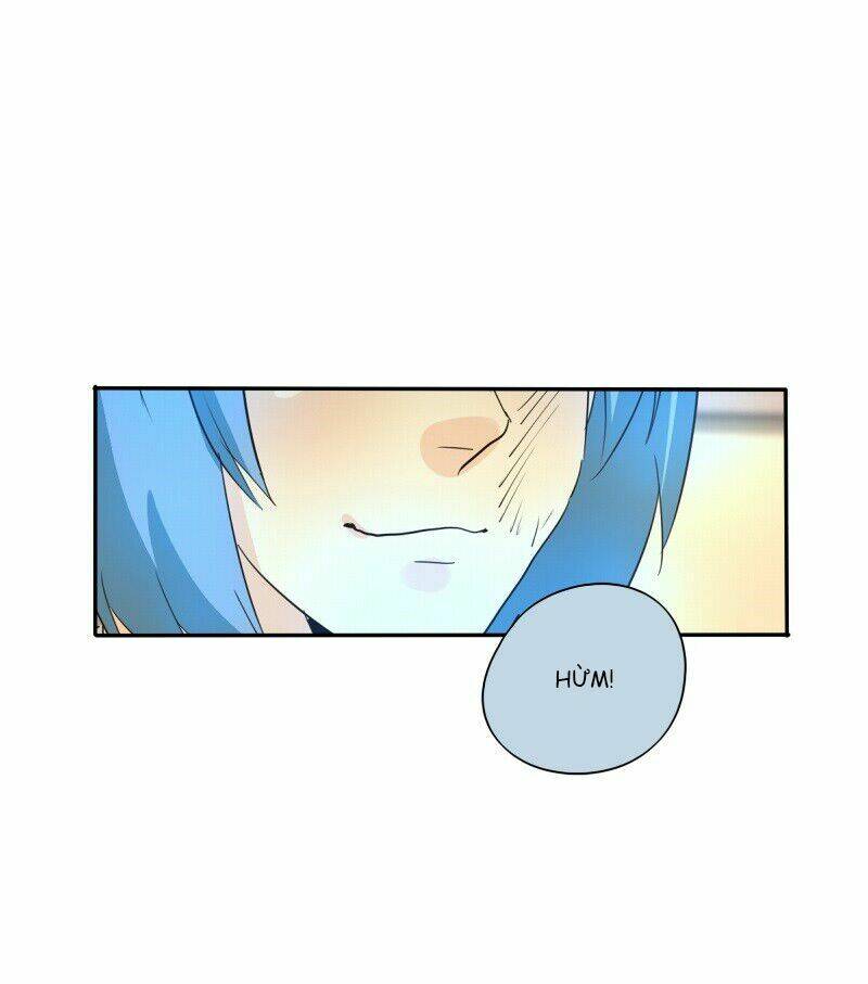 Đọc truyện Thế giới không hoàn hảo - Chap 108