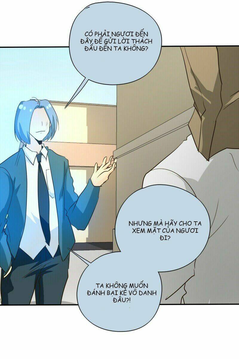 Đọc truyện Thế giới không hoàn hảo - Chap 108