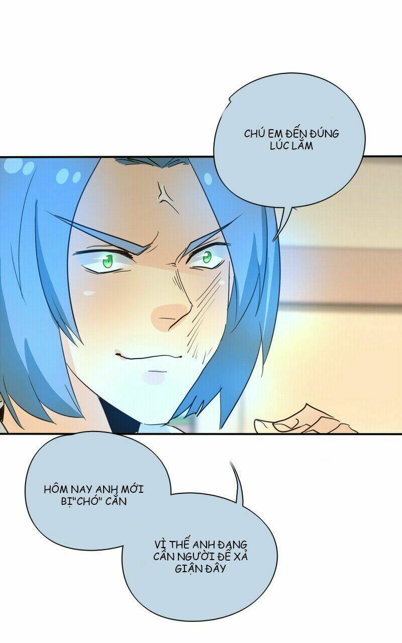 Đọc truyện Thế giới không hoàn hảo - Chap 108