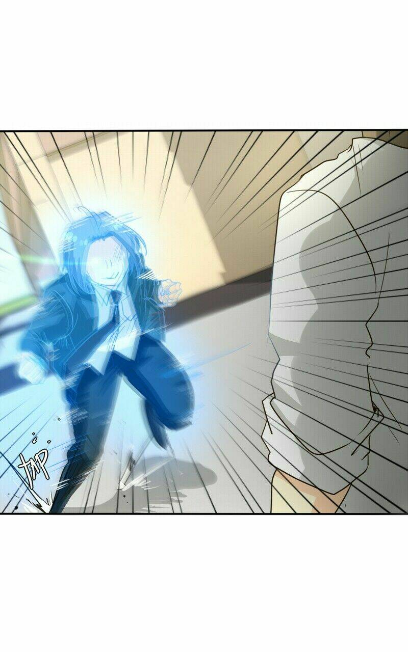 Đọc truyện Thế giới không hoàn hảo - Chap 108