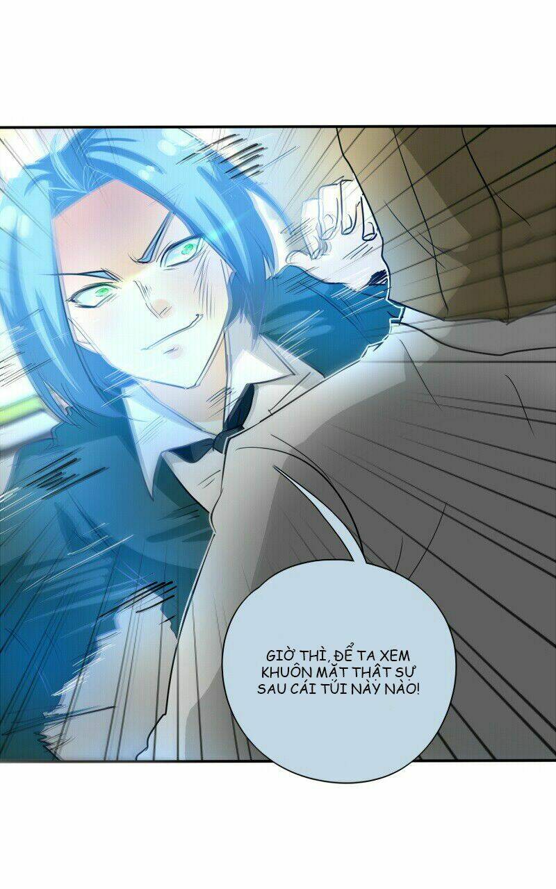 Đọc truyện Thế giới không hoàn hảo - Chap 108