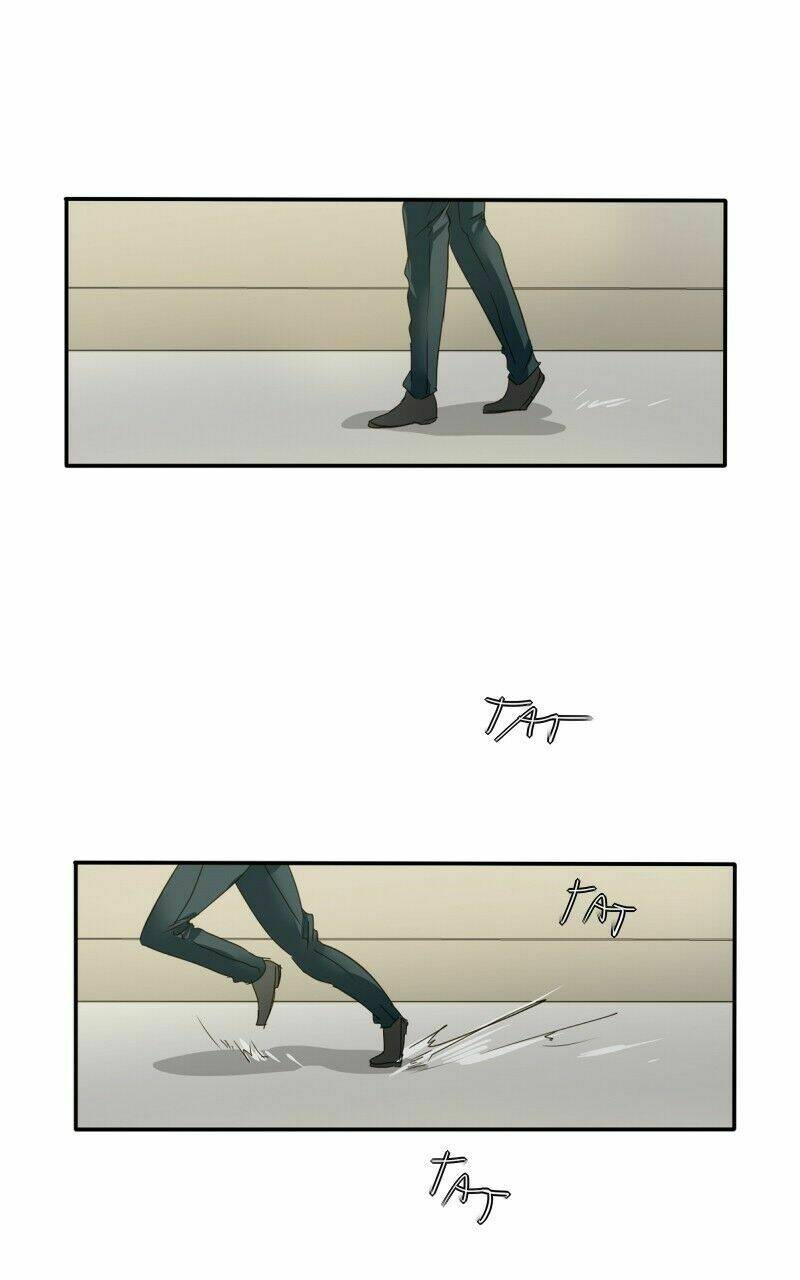 Đọc truyện Thế giới không hoàn hảo - Chap 108