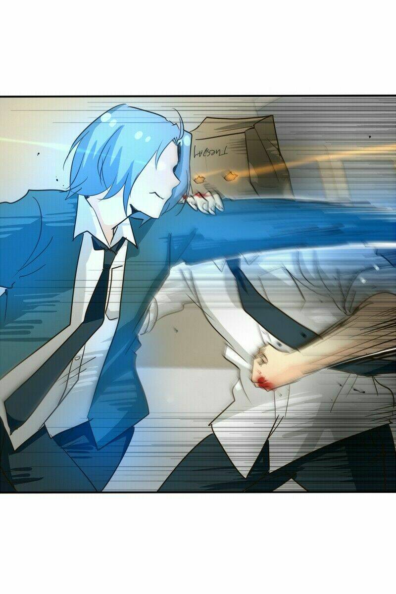 Đọc truyện Thế giới không hoàn hảo - Chap 108