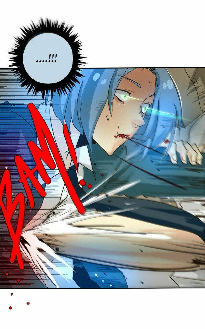 Đọc truyện Thế giới không hoàn hảo - Chap 108