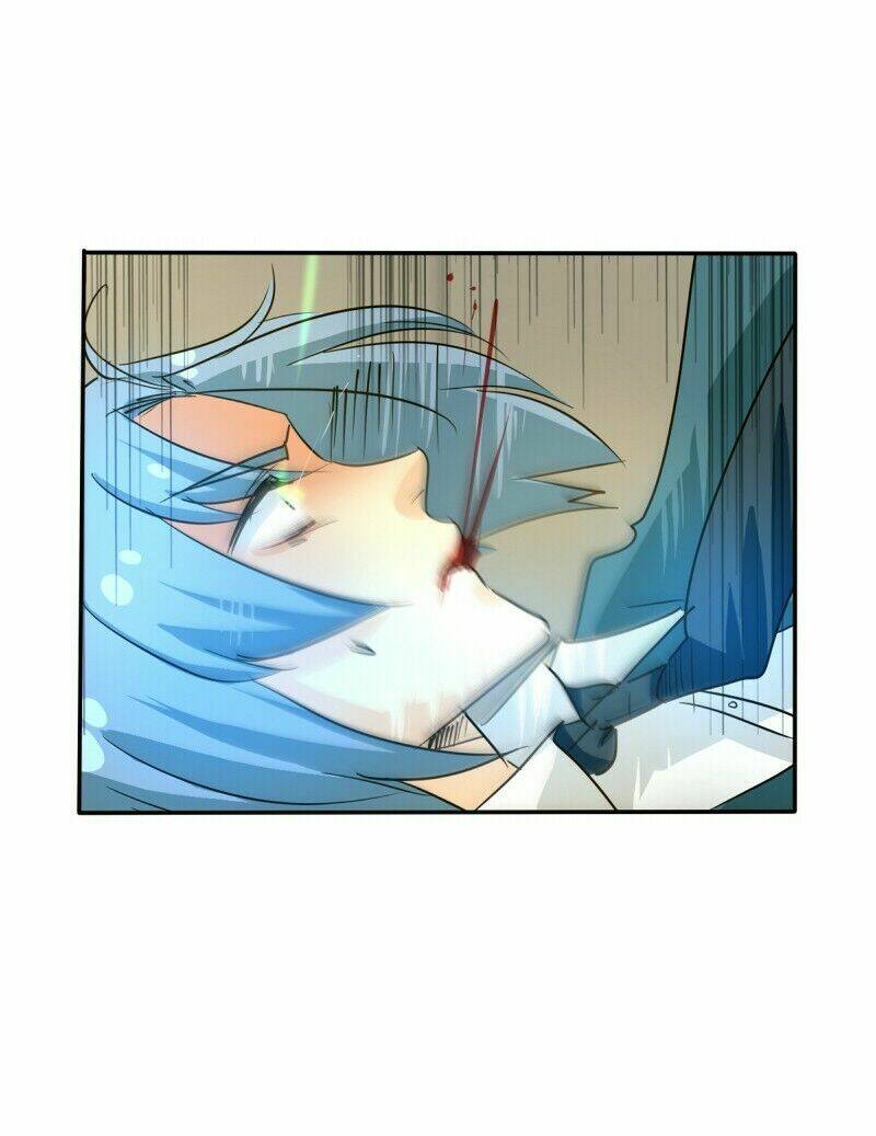 Đọc truyện Thế giới không hoàn hảo - Chap 108