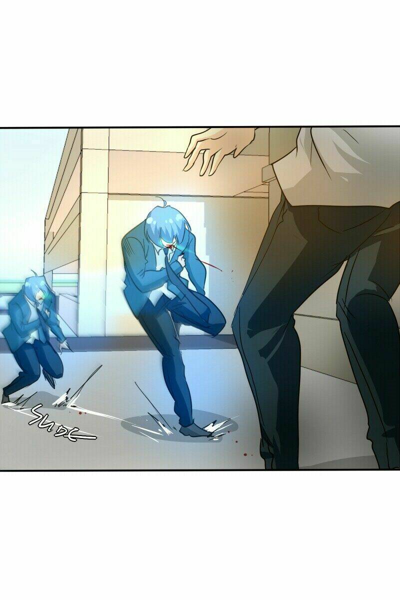 Đọc truyện Thế giới không hoàn hảo - Chap 108