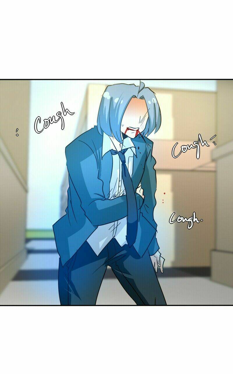 Đọc truyện Thế giới không hoàn hảo - Chap 108