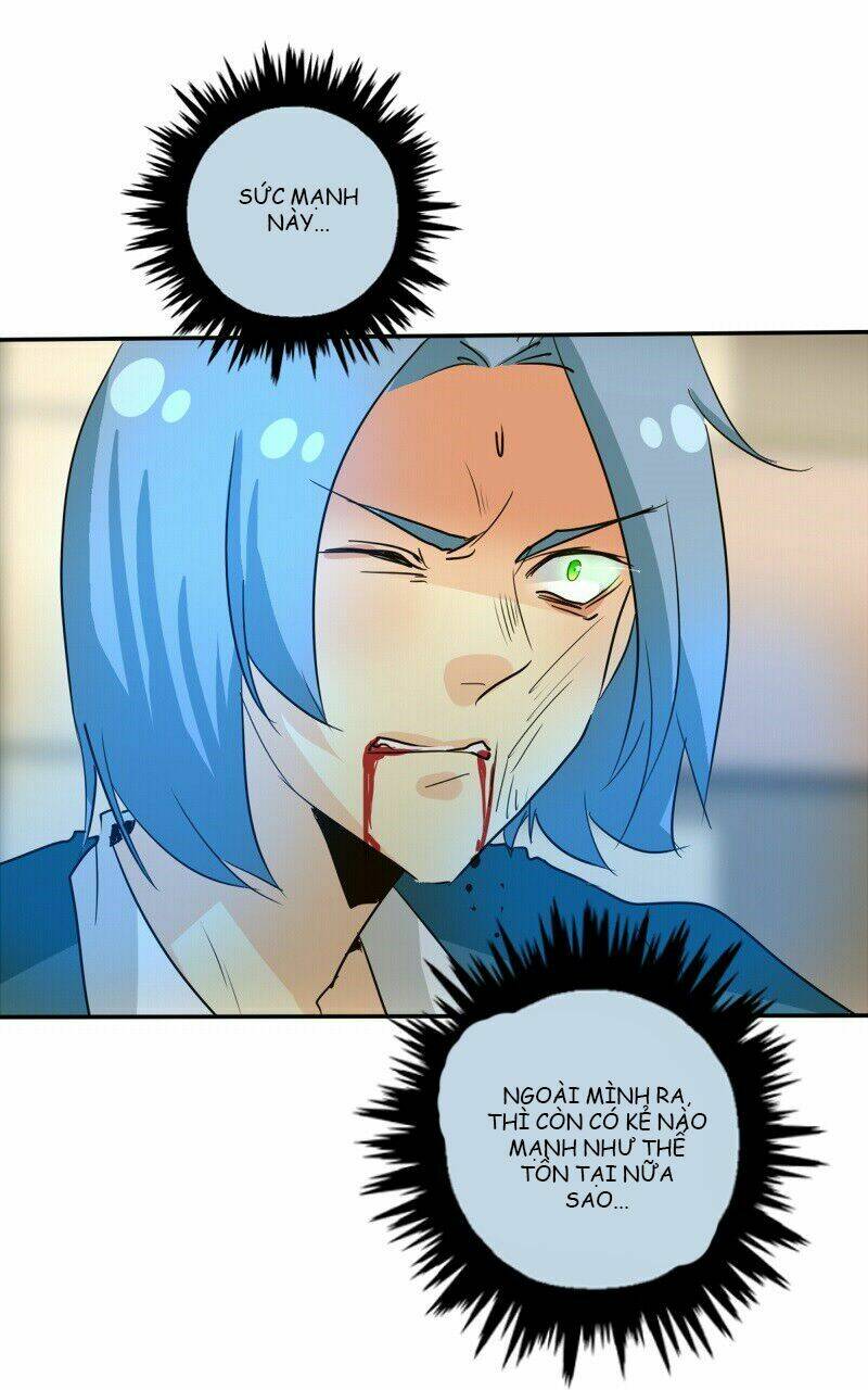 Đọc truyện Thế giới không hoàn hảo - Chap 108