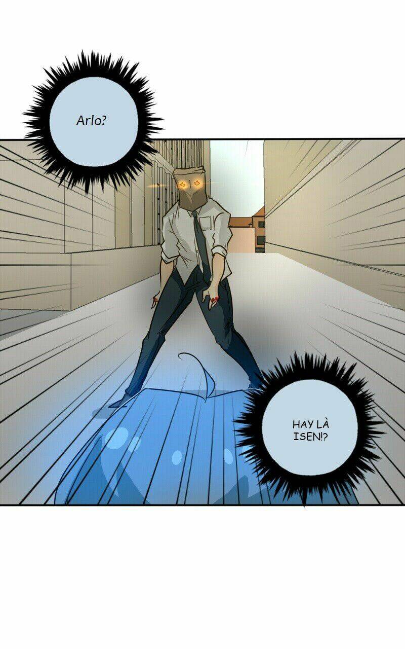 Đọc truyện Thế giới không hoàn hảo - Chap 108