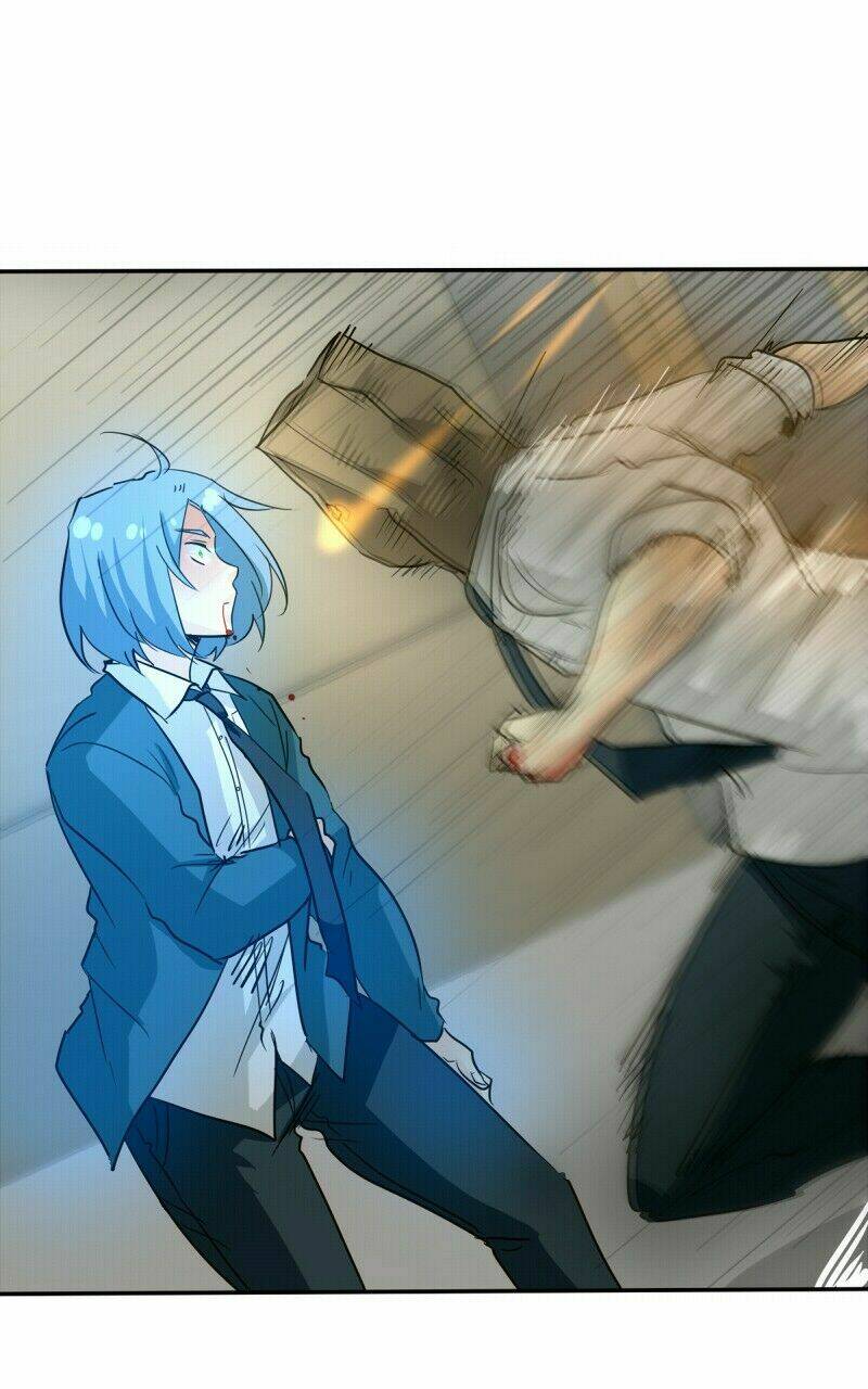 Đọc truyện Thế giới không hoàn hảo - Chap 108