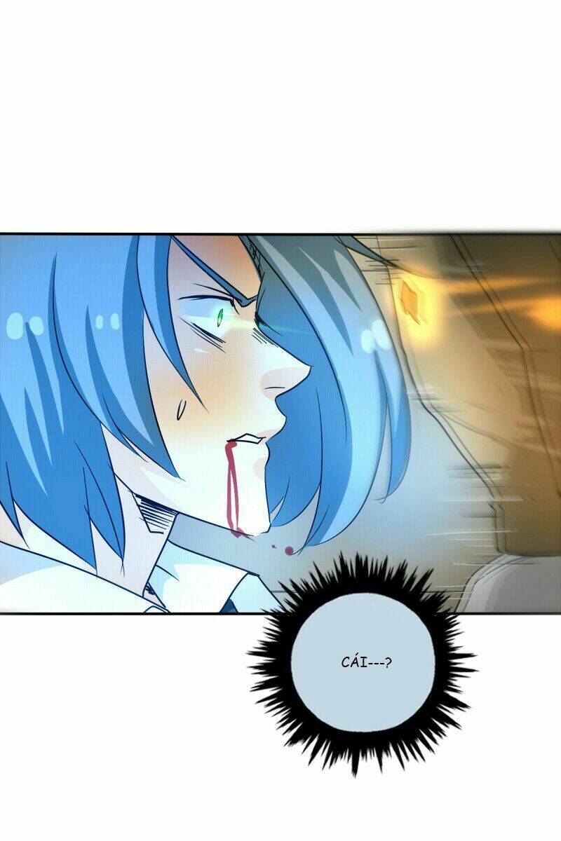 Đọc truyện Thế giới không hoàn hảo - Chap 108
