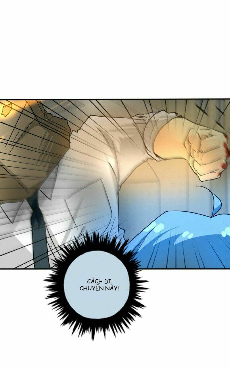 Đọc truyện Thế giới không hoàn hảo - Chap 108