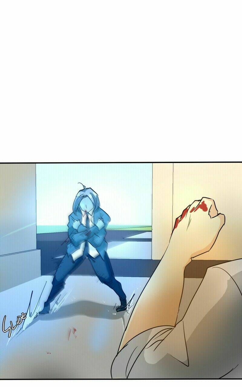 Đọc truyện Thế giới không hoàn hảo - Chap 108