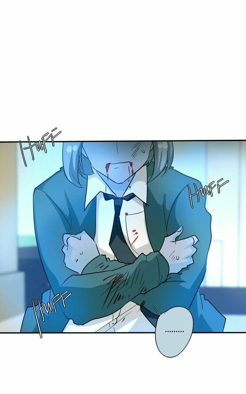 Đọc truyện Thế giới không hoàn hảo - Chap 108