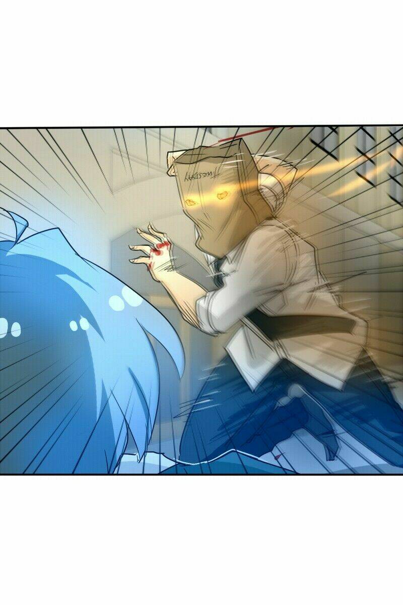 Đọc truyện Thế giới không hoàn hảo - Chap 108