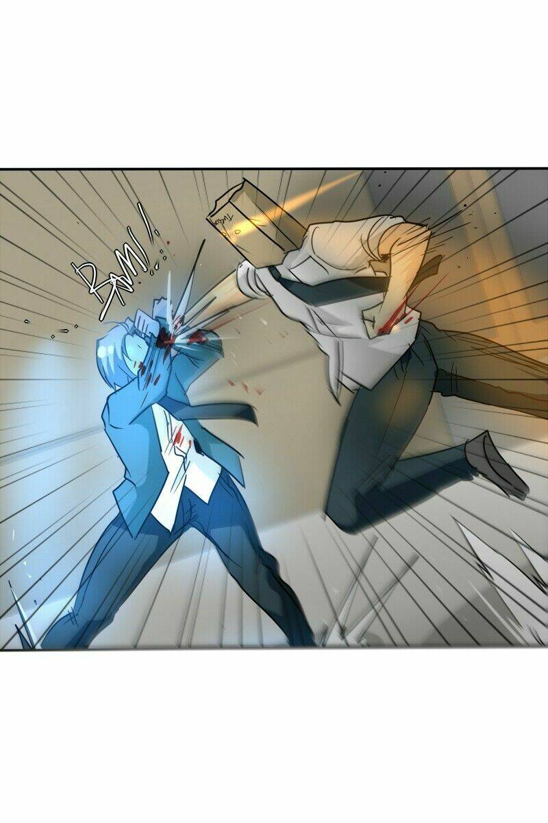 Đọc truyện Thế giới không hoàn hảo - Chap 108