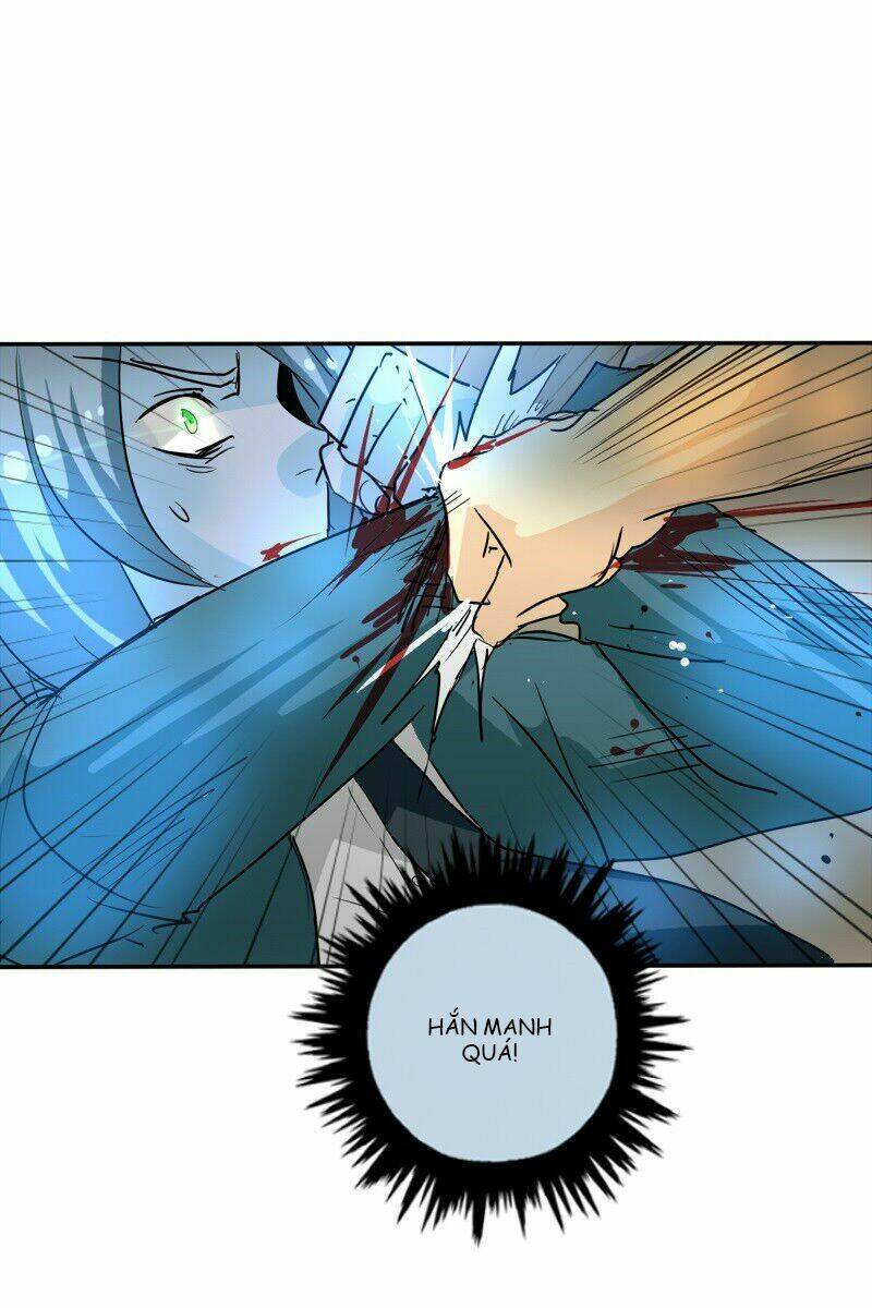 Đọc truyện Thế giới không hoàn hảo - Chap 108