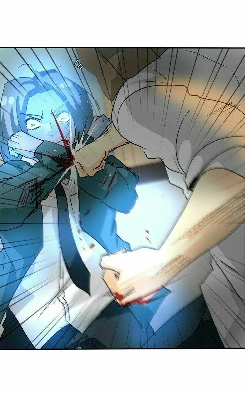 Đọc truyện Thế giới không hoàn hảo - Chap 108