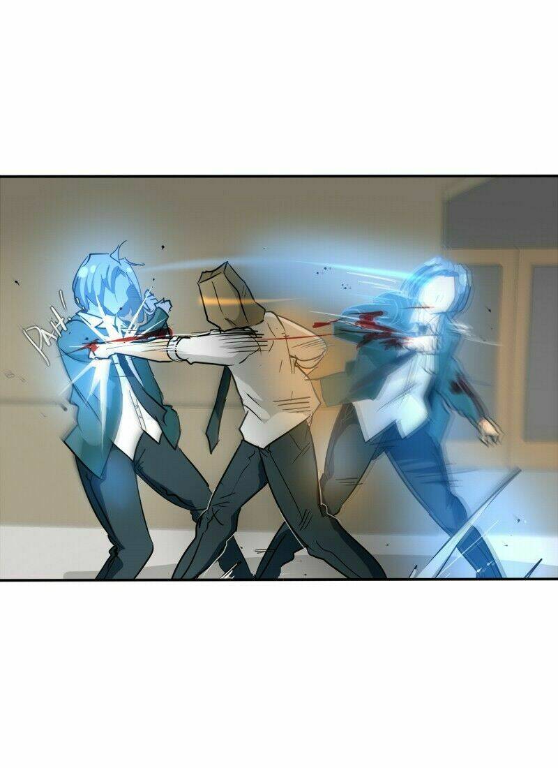 Đọc truyện Thế giới không hoàn hảo - Chap 108