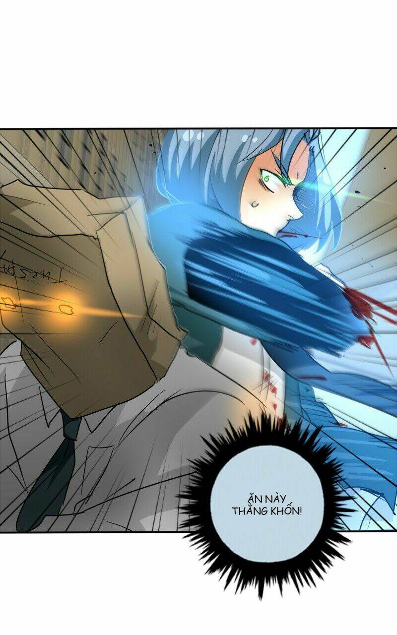 Đọc truyện Thế giới không hoàn hảo - Chap 108