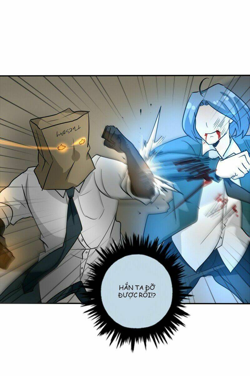 Đọc truyện Thế giới không hoàn hảo - Chap 108