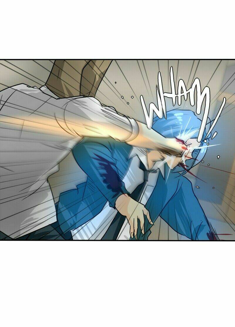 Đọc truyện Thế giới không hoàn hảo - Chap 108