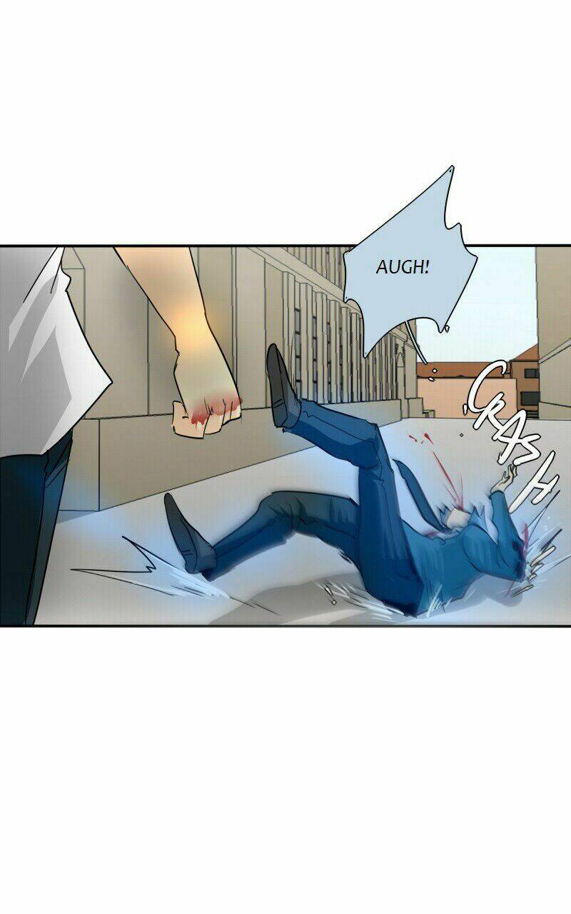 Đọc truyện Thế giới không hoàn hảo - Chap 108